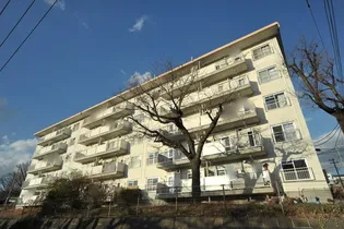 UR下大槻の画像