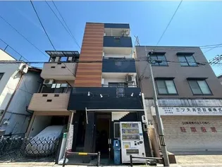 ドミール風物語の画像