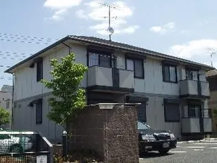 ひばり野ハイツCの画像