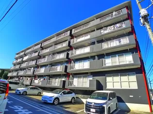 リブレス東浦和の画像