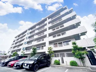 ヴェルドミール桃山台の画像