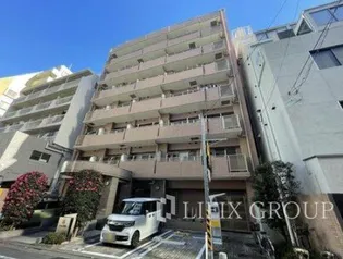 アクロス新宿の画像