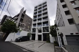 Ceresia Court Asukayama【5階】の外観