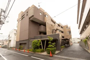 AVANCER I'LL 羽田の画像