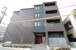 グランメゾン浜松の画像