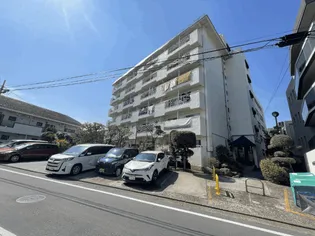 レジデンス大岡の画像