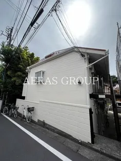 プチハイツYT【2階】の外観