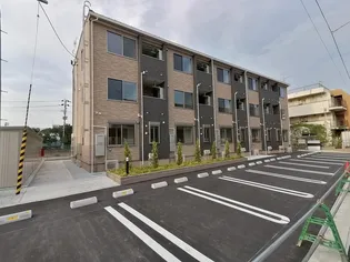 スカイコートの画像