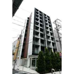 アーデン五反田の画像