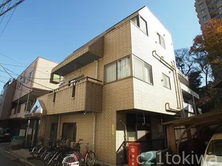 ハウスブラオリヒツの画像