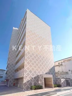 プレミアムキューブG西大井の画像