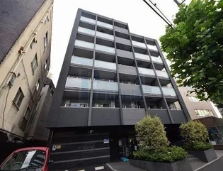 グラントゥルース中板橋の画像