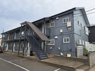 コーポつぐみの画像