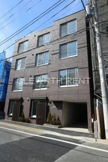 グローリオシェルト成増の画像