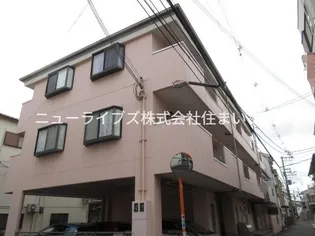 プチメゾントウダの画像