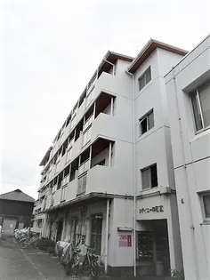 シティーユー中町2の画像