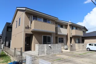 サンク ヴィラージュ IIIの画像