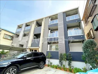 グレースコートの画像