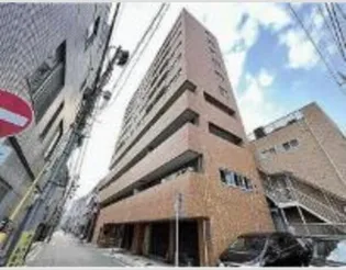 パシフィックパレス錦糸町の画像