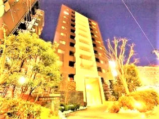 ベリスタ横浜の画像