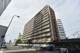 UR長浜三丁目の画像