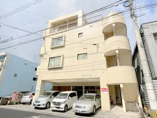 サンハイツふじの画像