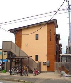 レスポワールIの画像
