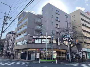 メゾン ドゥ ソレイユの画像