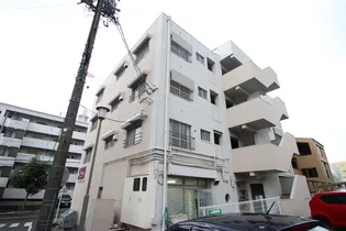 春陽ビルの画像