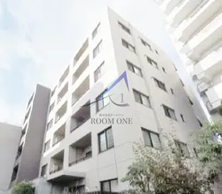 イニシアイオ高田馬場の画像