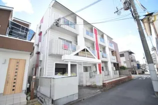 パールハイツ春日の画像