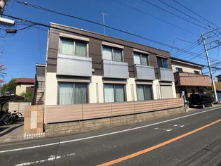 プリムヴェールVの画像