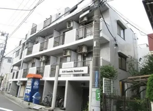 クリオ上大岡六番館の画像