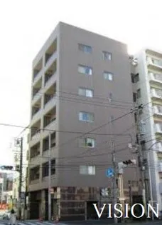 サクラメントハウスの画像
