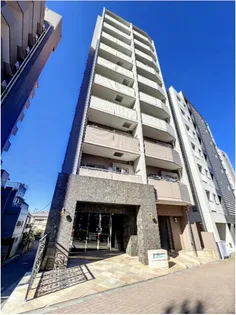 日神デュオステージ中野坂上NEXTの画像