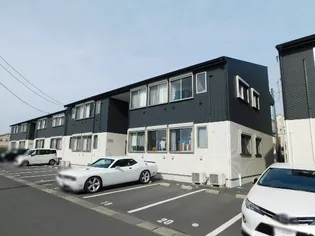 WINーWIN札元 E棟の画像