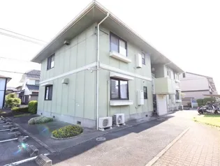 プレミール A棟の画像