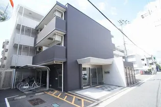 BLOOM LIFE TSUKAGUCHI【2階】の外観