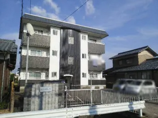 メゾンボヌールヴィの画像