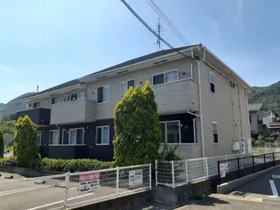 ベルメゾン福地Eの画像
