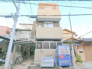 フラッティ丹波口の画像