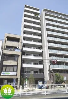 リヴシティ両国参番館の画像