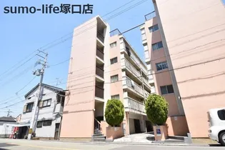 アースハイツ1の画像