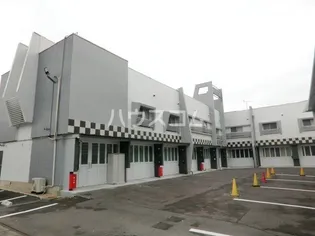愛知県名古屋市西区上堀越町3【一戸建】の外観