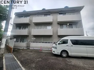 サニーハイツの画像