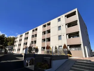 レシデンシアSKの画像