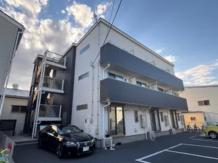 リーブルファイン三郷中央の画像