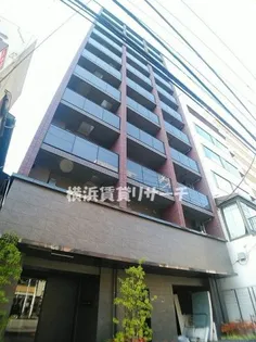 LE'A横濱サウスステージの画像