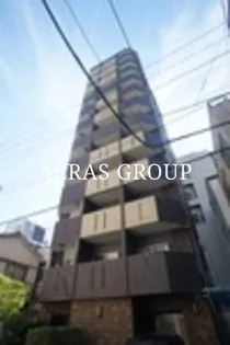 グランヴァンミッドイースト押上【12階】の外観