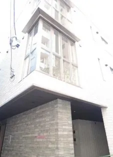 カルハ西麻布III【3階】の外観